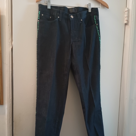 Versace jeans and jacket - Picture 2 of 16